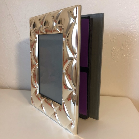 Silver Photo Album - Picture 5 of 11